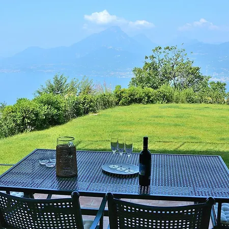 Il Cerro * Brenzone sul Garda