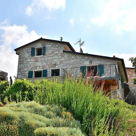 Villa Il Cerro *