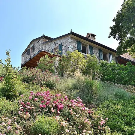 Villa Il Cerro *