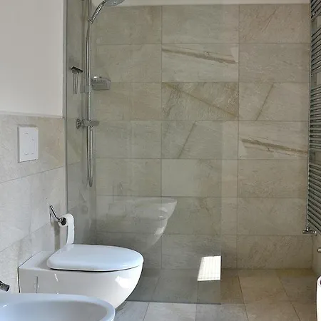 Villa Il Cerro Brenzone sul Garda