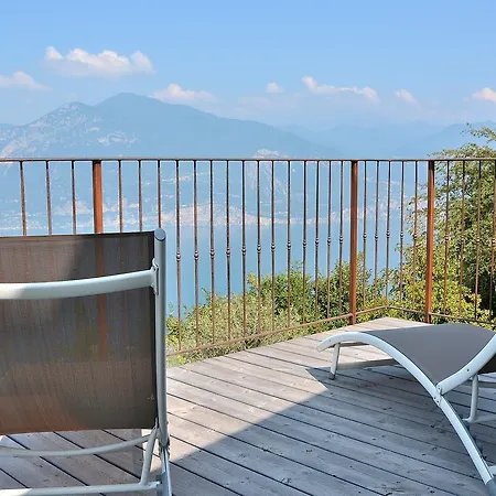 Il Cerro Villa *