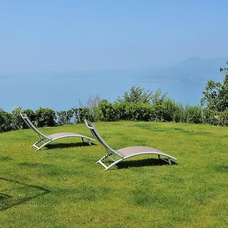 Villa Il Cerro Brenzone sul Garda