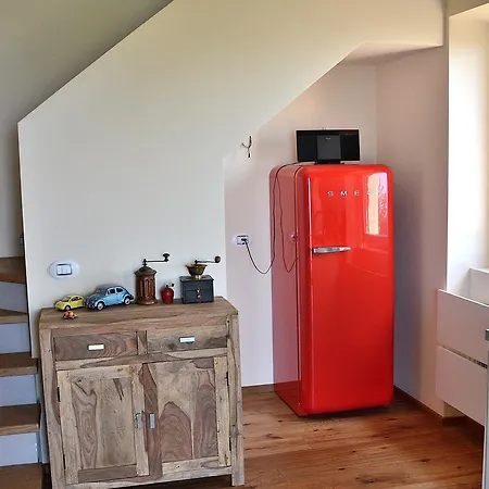 Villa Il Cerro Brenzone sul Garda