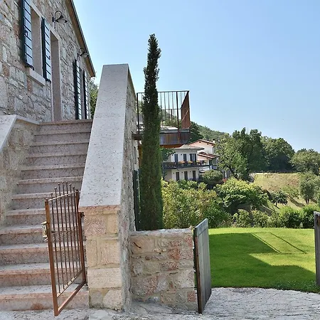Il Cerro Villa