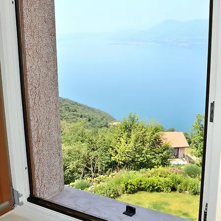 Villa Il Cerro