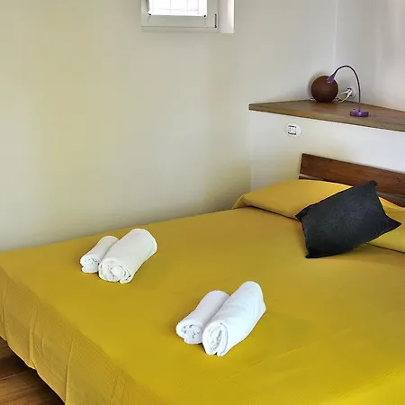 Villa Il Cerro Brenzone sul Garda