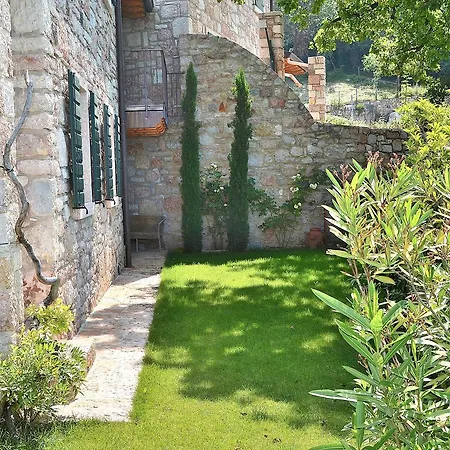 Il Cerro Villa Brenzone sul Garda
