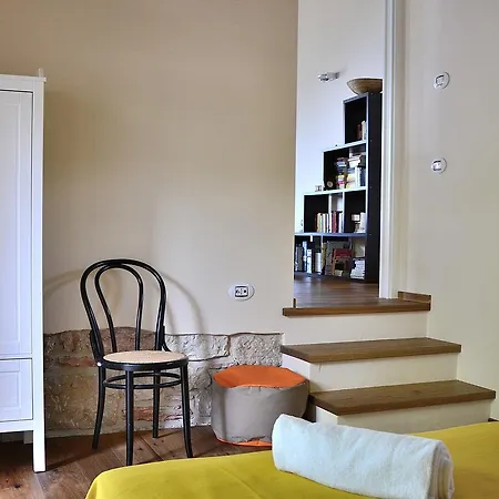 Il Cerro Villa Brenzone sul Garda
