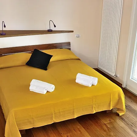 Villa Il Cerro Brenzone sul Garda